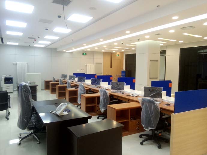 銀行視頻綜合治理系統(tǒng)建設(shè)